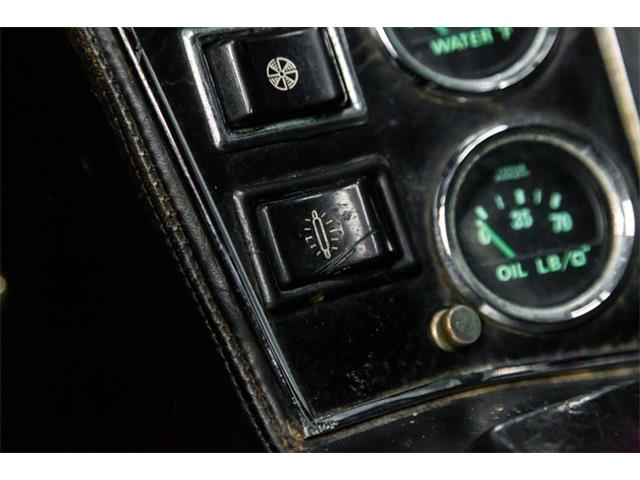 1971 De Tomaso Pantera (CC-2072399) for sale in Lebanon, Tennessee