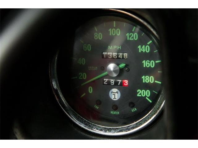 1971 De Tomaso Pantera (CC-2072399) for sale in Lebanon, Tennessee