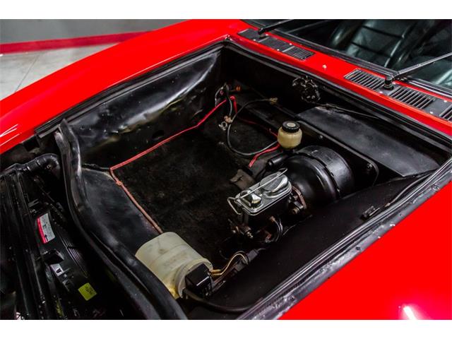 1971 De Tomaso Pantera (CC-2072399) for sale in Lebanon, Tennessee