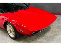 1971 De Tomaso Pantera (CC-2072399) for sale in Lebanon, Tennessee
