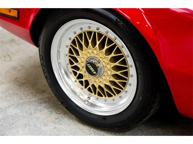 1971 De Tomaso Pantera (CC-2072399) for sale in Lebanon, Tennessee