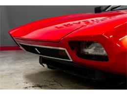 1971 De Tomaso Pantera (CC-2072399) for sale in Lebanon, Tennessee