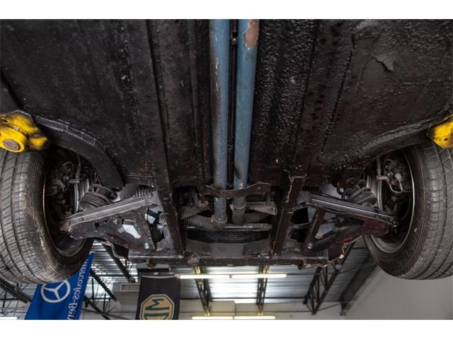 1971 De Tomaso Pantera (CC-2072399) for sale in Lebanon, Tennessee