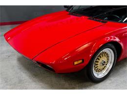 1971 De Tomaso Pantera (CC-2072399) for sale in Lebanon, Tennessee
