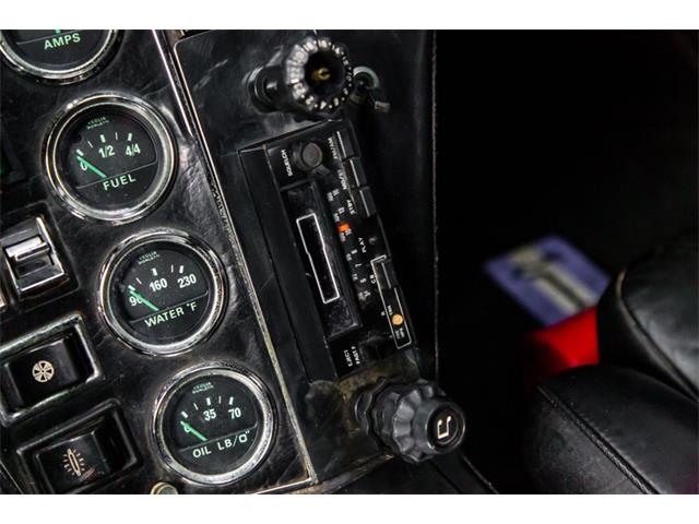 1971 De Tomaso Pantera (CC-2072399) for sale in Lebanon, Tennessee