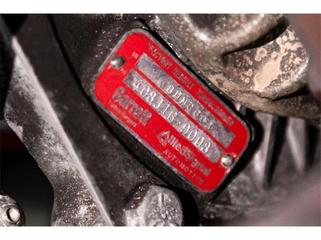 1971 De Tomaso Pantera (CC-2072399) for sale in Lebanon, Tennessee