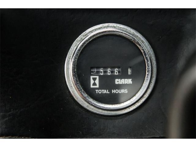 1971 De Tomaso Pantera (CC-2072399) for sale in Lebanon, Tennessee