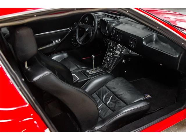 1971 De Tomaso Pantera (CC-2072399) for sale in Lebanon, Tennessee