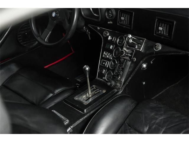 1971 De Tomaso Pantera (CC-2072399) for sale in Lebanon, Tennessee
