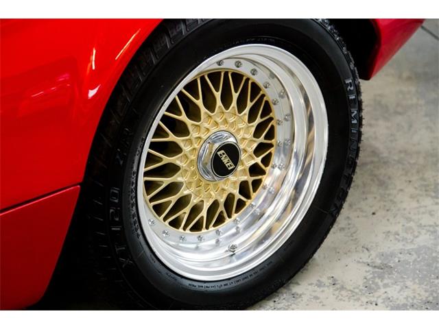 1971 De Tomaso Pantera (CC-2072399) for sale in Lebanon, Tennessee