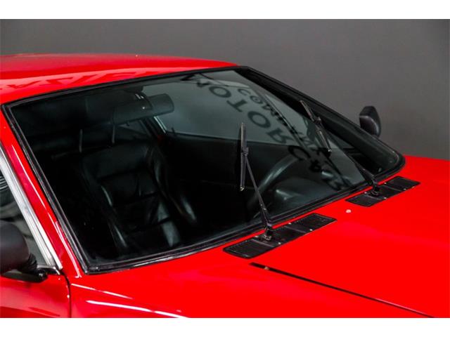1971 De Tomaso Pantera (CC-2072399) for sale in Lebanon, Tennessee