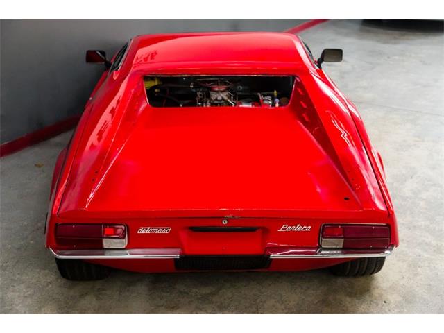 1971 De Tomaso Pantera (CC-2072399) for sale in Lebanon, Tennessee