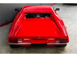 1971 De Tomaso Pantera (CC-2072399) for sale in Lebanon, Tennessee
