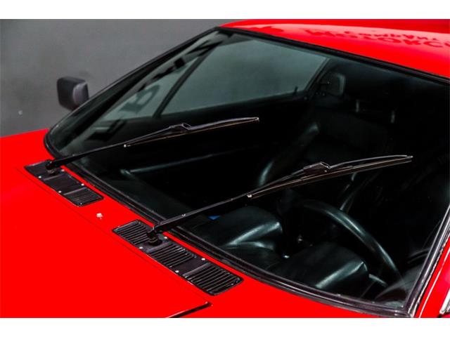 1971 De Tomaso Pantera (CC-2072399) for sale in Lebanon, Tennessee