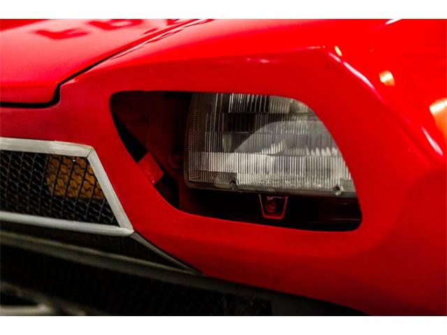 1971 De Tomaso Pantera (CC-2072399) for sale in Lebanon, Tennessee