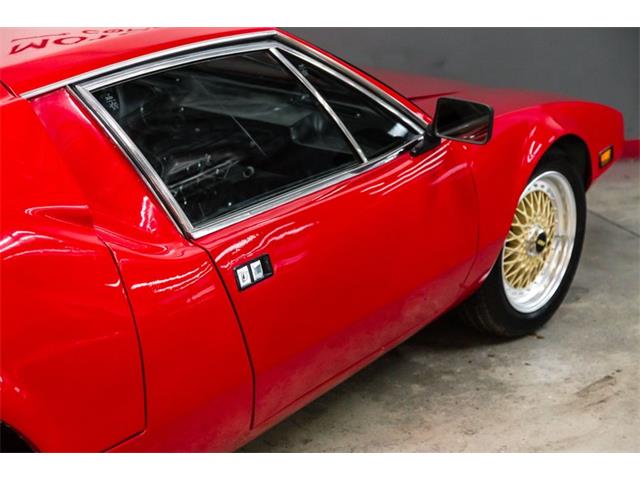 1971 De Tomaso Pantera (CC-2072399) for sale in Lebanon, Tennessee