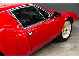 1971 De Tomaso Pantera (CC-2072399) for sale in Lebanon, Tennessee