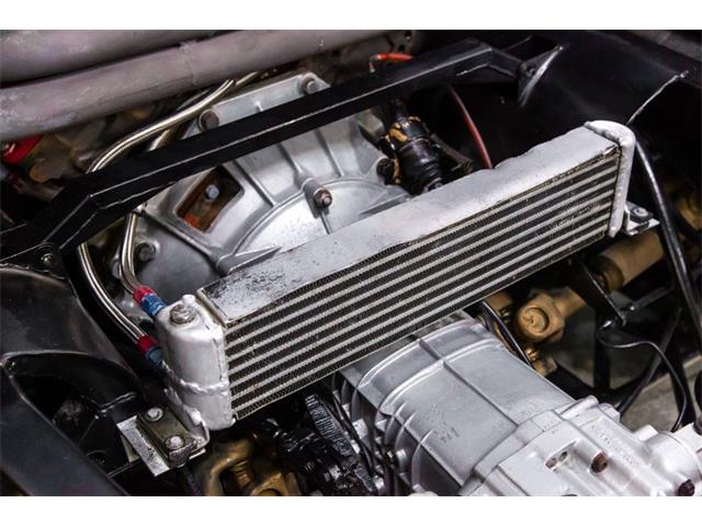 1971 De Tomaso Pantera (CC-2072399) for sale in Lebanon, Tennessee