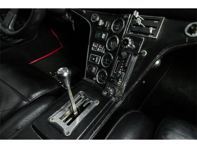 1971 De Tomaso Pantera (CC-2072399) for sale in Lebanon, Tennessee