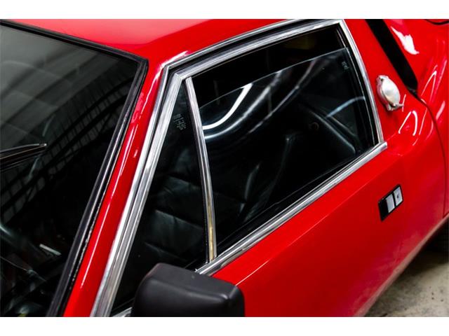 1971 De Tomaso Pantera (CC-2072399) for sale in Lebanon, Tennessee
