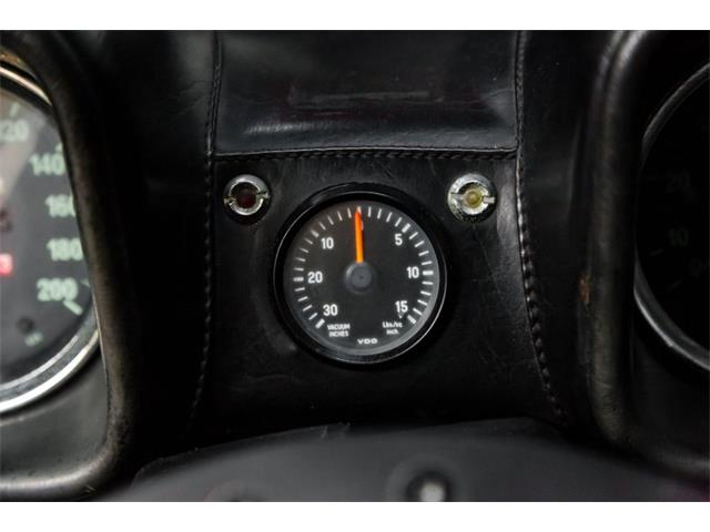 1971 De Tomaso Pantera (CC-2072399) for sale in Lebanon, Tennessee