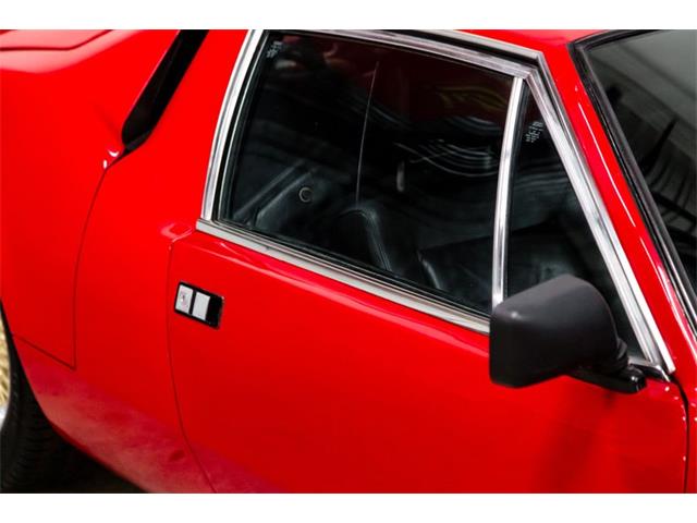 1971 De Tomaso Pantera (CC-2072399) for sale in Lebanon, Tennessee