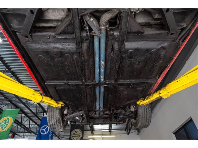 1971 De Tomaso Pantera (CC-2072399) for sale in Lebanon, Tennessee