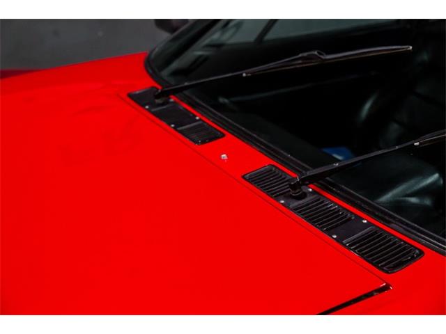 1971 De Tomaso Pantera (CC-2072399) for sale in Lebanon, Tennessee