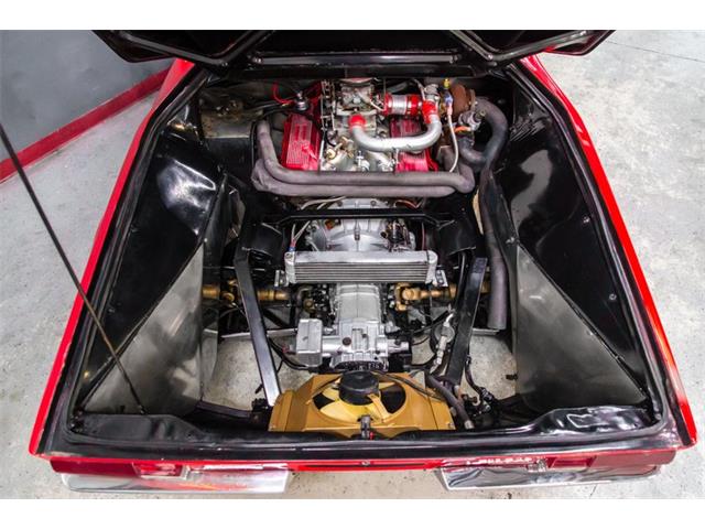 1971 De Tomaso Pantera (CC-2072399) for sale in Lebanon, Tennessee