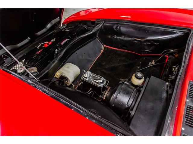1971 De Tomaso Pantera (CC-2072399) for sale in Lebanon, Tennessee