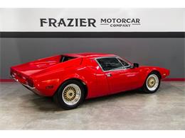 1971 De Tomaso Pantera (CC-2072399) for sale in Lebanon, Tennessee