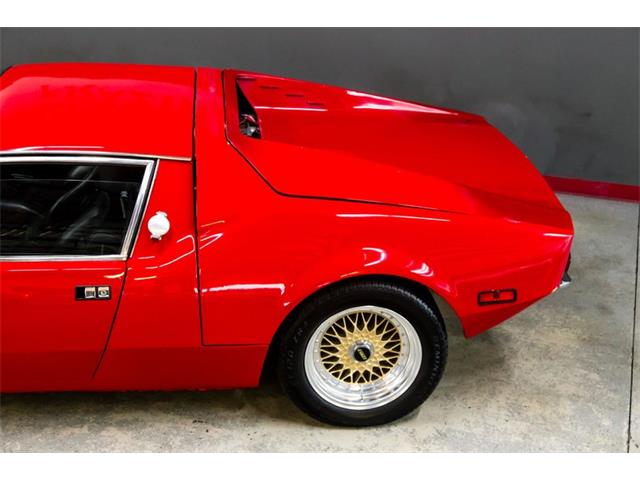 1971 De Tomaso Pantera (CC-2072399) for sale in Lebanon, Tennessee