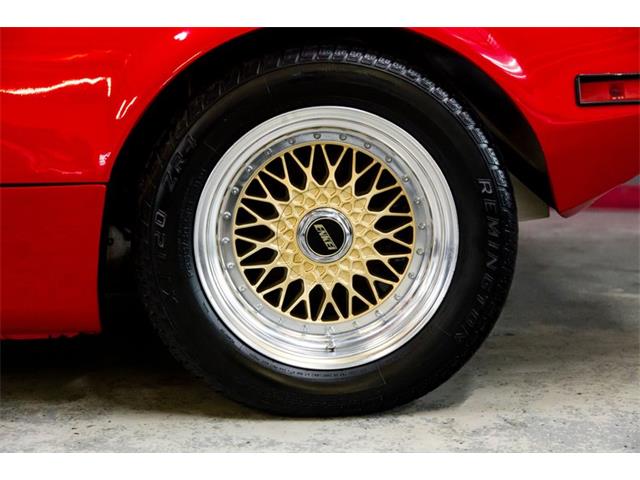 1971 De Tomaso Pantera (CC-2072399) for sale in Lebanon, Tennessee