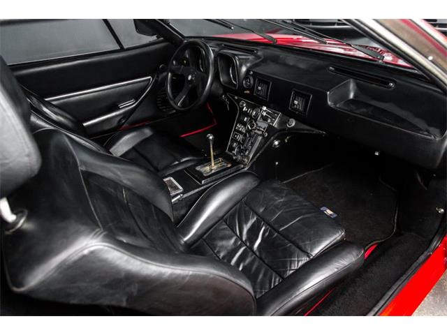 1971 De Tomaso Pantera (CC-2072399) for sale in Lebanon, Tennessee