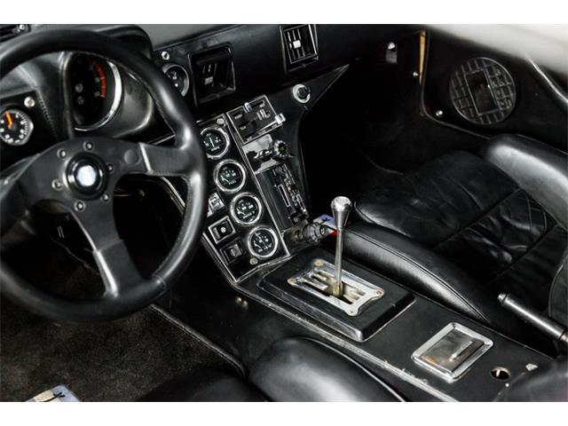 1971 De Tomaso Pantera (CC-2072399) for sale in Lebanon, Tennessee