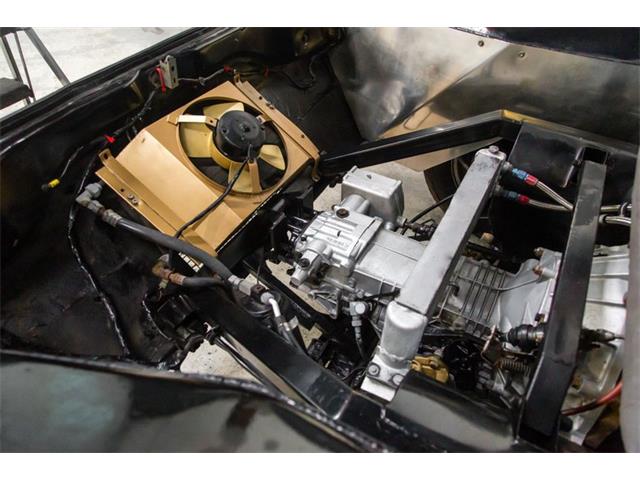1971 De Tomaso Pantera (CC-2072399) for sale in Lebanon, Tennessee