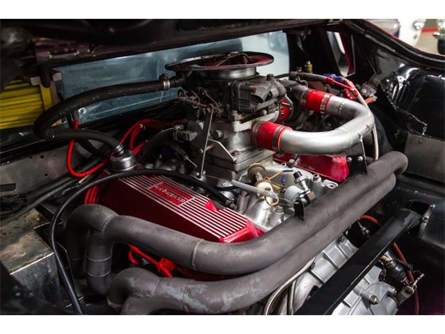 1971 De Tomaso Pantera (CC-2072399) for sale in Lebanon, Tennessee