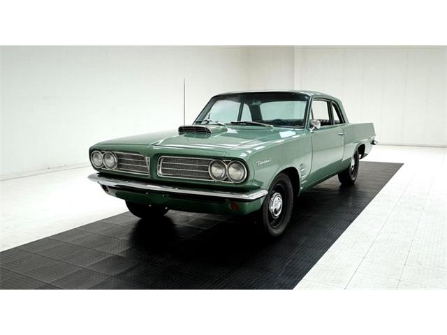 1963 Pontiac Tempest (CC-2070024) for sale in Morgantown, Pennsylvania