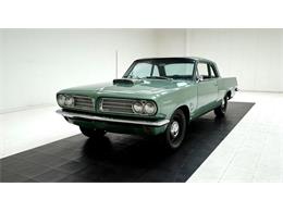 1963 Pontiac Tempest (CC-2070024) for sale in Morgantown, Pennsylvania