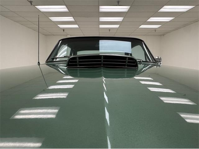 1963 Pontiac Tempest (CC-2070024) for sale in Morgantown, Pennsylvania