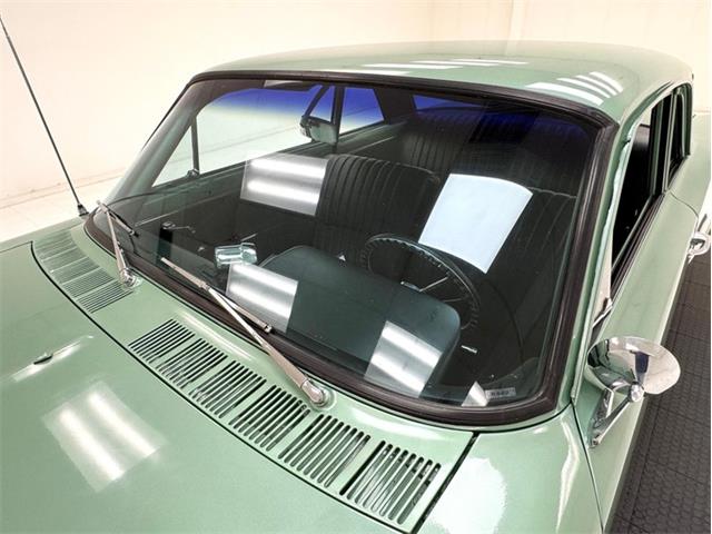 1963 Pontiac Tempest (CC-2070024) for sale in Morgantown, Pennsylvania