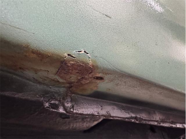 1963 Pontiac Tempest (CC-2070024) for sale in Morgantown, Pennsylvania