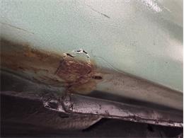 1963 Pontiac Tempest (CC-2070024) for sale in Morgantown, Pennsylvania
