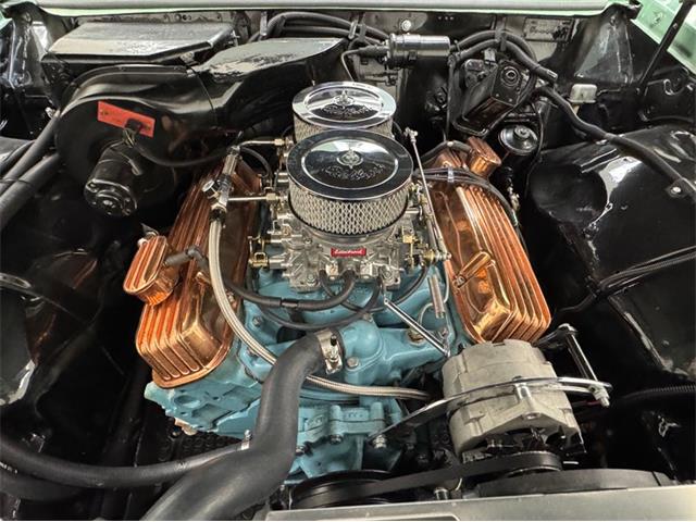 1963 Pontiac Tempest (CC-2070024) for sale in Morgantown, Pennsylvania