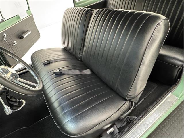 1963 Pontiac Tempest (CC-2070024) for sale in Morgantown, Pennsylvania