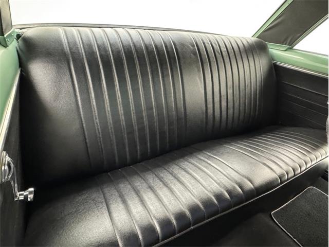 1963 Pontiac Tempest (CC-2070024) for sale in Morgantown, Pennsylvania
