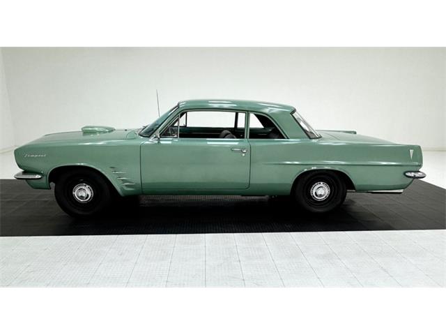 1963 Pontiac Tempest (CC-2070024) for sale in Morgantown, Pennsylvania