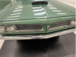 1963 Pontiac Tempest (CC-2070024) for sale in Morgantown, Pennsylvania