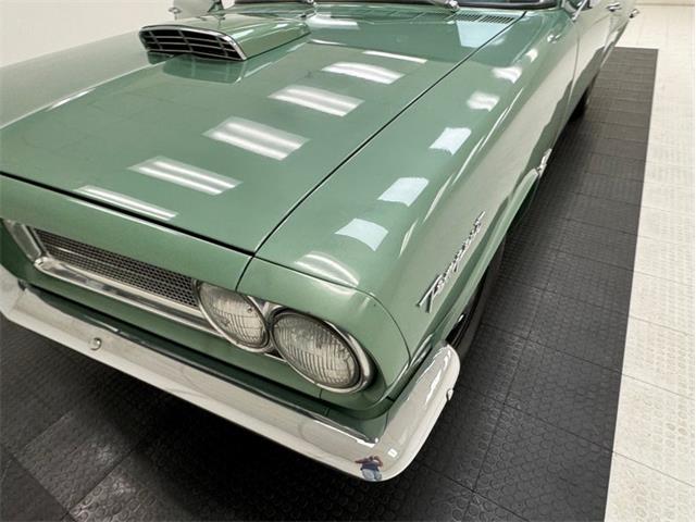 1963 Pontiac Tempest (CC-2070024) for sale in Morgantown, Pennsylvania