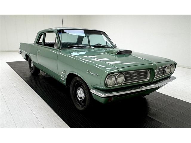 1963 Pontiac Tempest (CC-2070024) for sale in Morgantown, Pennsylvania